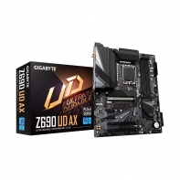 купить Материнская плата Gigabyte Z690 UD AX в Алматы фото 1