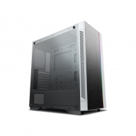 купить Компьютерный корпус Deepcool MATREXX 55 V3 ADD-RGB WH 3F без Б/П в Алматы фото 3