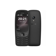 купить NOKIA 6310 DS TA-1400 BLACK, 2.8", 1 Core, 16MB + 8MB (ROM) в Алматы фото 1