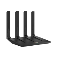 купить Wi-Fi Маршрутизатор Tenda AX12 Pro AX3000 Dual-Band Wi-Fi 6 Gigabit черный в Алматы фото 2