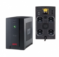 купить ИБП APC/BX1100CI-RS/Back/Line Interactiv/AVR/Schuko/1 100 VА/660 W в Алматы фото 1