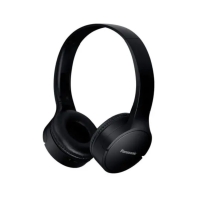 купить Беспроводные накладные наушники Panasonic RB-HF420BGEK черный в Алматы фото 1
