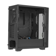 купить Компьютерный корпус Thermaltake Versa T25 TG без Б/П в Алматы фото 3