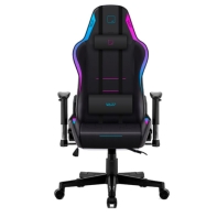 купить Игровое компьютерное кресло WARP JR Neon Pulse&nbsp;JR-GBP в Алматы фото 2