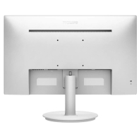 купить Монитор 27" PHILIPS 271V8AW/01/00 IPS Белый в Алматы фото 4