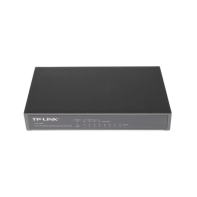 купить Switch 8 port TP-Link TL-SF1008P 10/100 Мбит/с, PoE в Алматы фото 3