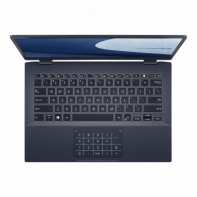 купить Ноутбук ASUS B5302CB i5-1235U/13.3FHD IPS/8G/512GB PCIe/FHDcam/WiFi6+BT/FP/BL Kbd/2yw/W11P6/90NX04W1-M003J0 в Алматы фото 3