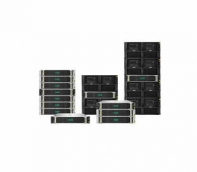 купить Хранилище HP Enterprise HPE StoreOnce 3620 24TB System (BB954A) в Алматы фото 2