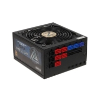 купить Блок питания Zalman ZM800-EBTII (800W) Active PFC, 85%, 200-240V, EU в Алматы фото 1