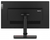 купить Монитор жидкокристаллический Lenovo Monitor ThinkVision T24i-20(C20238FT0)23.8inch Monitor-HDMI в Алматы фото 3