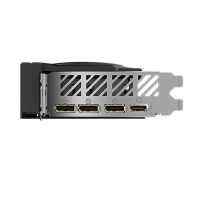 купить Видеокарта GIGABYTE GeForce RTX 4070 Ti SUPER WINDFORCE OC (GV-N407TSWF3OC-16GD) в Алматы фото 3