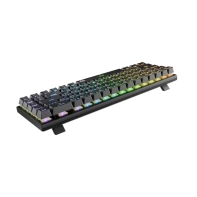 купить KeyBoard  USB, Redragon Ryze Pro, mechanical, black, (71394) в Алматы фото 3