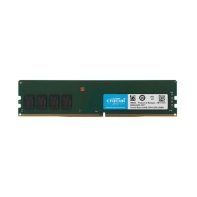 Купить Оперативная память  8Gb DDR4 3200 MHz Crucial Basics UDIMM CL22 1.2V CB8GU3200 Алматы