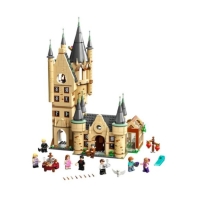 купить Конструктор LEGO Harry Potter Астрономическая башня Хогвартса в Алматы фото 2