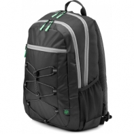 купить Сумка для ноутбука HP 1LU22AA Active Black Backpack, 15.6* в Алматы фото 1