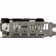купить Видеокарта ASUS GeForce RTX3070 OC GDDR6 8GB 256-bit 2xHDMI 3xDP TUF-RTX3070-O8G-V2-GAMING в Алматы фото 4