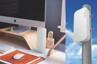 купить Wi-Fi точка доступа OUTDOOR KIT RBWAPR-2ND&R11E-LTE MIKROTIK в Алматы фото 2