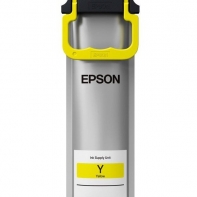 купить Картридж Epson C13T944440 WF-C5xxx Series Ink Cartridge L желтый в Алматы фото 1