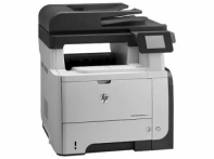 купить МФУ HP LaserJet M521dn A8P79A, A4, 1200x1200dpi в Алматы фото 3