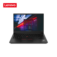 купить Ноутбук Lenovo Thinkpad TP E14 AMD G4 R7 16G 512G NOS в Алматы фото 1