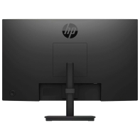 купить Монитор HP 64W34AA HP P24h G5 23.8" IPS, FHD (1920x1080@75Hz), 16:9, 250cd/m2, 1000:1, HAS, 5ms, 178/178, VGA,HDMI,DP в Алматы фото 3