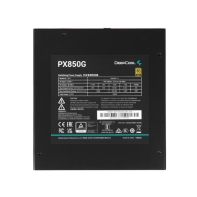 купить Блок питания Deepcool PX850G 00000048432 в Алматы фото 3