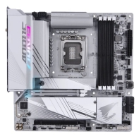 купить Материнская плата Gigabyte B760M AORUS ELITE X AX в Алматы фото 2