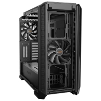 купить Компьютерный корпус, Bequiet!, Silent BASE 601 Window Black, BGW26, в Алматы фото 2