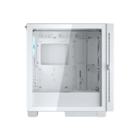 купить Компьютерный корпус Cougar Airface ECO RGB White без Б/П в Алматы фото 3