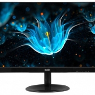 купить Монитор Qmax KM220H, Диагональ 21,5*, Цвет черный, Тип матрицы IPS, Время отклика 5мс, Максимальное разрешение 1920х1080, Соотношение сторон 16:9, Яркость 200 кд/м2, Углы обзора по Горизонтали / Вертикали 178&deg;/178&deg;, Контрастность 1000:1, Динамическая в Алматы фото 1