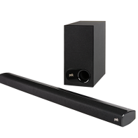 Купить POLK AUDIO Саундбар Signa S2 Алматы