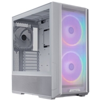 Купить Корпус Lian Li Lancool 216R W E-ATX/ATX/m-ATX/m-ITX RGB Modul G99.LAN216RW.00 White Алматы
