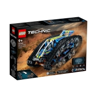 Купить Конструктор LEGO Technic Машина-трансформер на дистанционном управлении Алматы