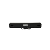 купить Акустическая система Bluetooth Edifier QS30 Black <RMS 5Вт, USB-A, BT5.4> в Алматы фото 3