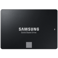 купить Твердотельный накопитель SSD Samsung MZ-76E2T0BW 2000ГБ 2.5* 860 EVO (R540/W520MB/s) SATA III в Алматы фото 1