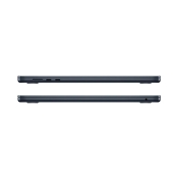 купить Ноутбук Apple MacBook Air A2941, Apple M2/15.3*Retina/8GB/256GB/10-core GPU/MacOS/Midnight MQKW3 в Алматы фото 2