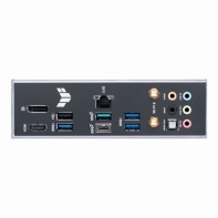 купить Материнcкая плата ASUS TUF GAMING B760-PLUS WIFI D4 s1700 B760 4xDDR4 M.2 HDMI DP mATX в Алматы фото 4