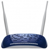 купить Модем TP-Link TD-W9960 в Алматы фото 2