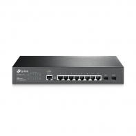 купить Коммутатор TP-Link TL-SG3210 в Алматы фото 1