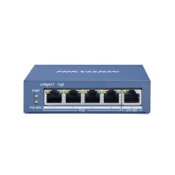 Купить Коммутатор Hikvision DS-3E0505P-E/M(B) Алматы