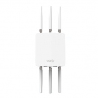 купить EnGenius EWS860AP Двухдиапазонная беспроводная N450+AC1300 EWS управляемая наружная точка доступа /  в Алматы фото 1