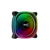 купить Кулер для компьютерного корпуса AeroCool Astro 12 ARGB 6-pin в Алматы фото 1
