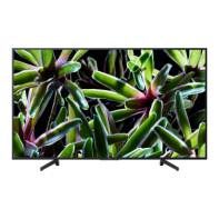 купить Телевизор Sony KD55XG7005BR /  в Алматы фото 1