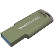 купить USB- Flash Team Group C201, 64GB, USB 3.2, Цвет: Зеленый, TC201364GG01 в Алматы фото 1