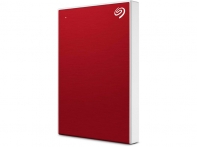 купить Внешний HDD Seagate  4Tb Backup Plus Portable USB3.0 2.5* Красный Пластик STHP4000403 в Алматы фото 3