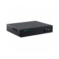 купить Мини-ИБП MARSRIVA KP9 Pro <Вход;  1*Gigabit PoE, 2*48В/53В, 1*14В/16В/19В/24В, 1*9В/12В, 7*12В, 1*5В (DC) Выход, с USB 5В/2А, 100Вт Макс., LiFePO4 3.2В/24000мАч> в Алматы фото 1