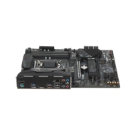 купить Материнская плата, Gigabyte, Z490 GAMING X (4719331808365), LGA1200, iZ490, 4xDDR4 2933, 6xSATA3, 2xM.2, Raid, 1xHDMI, 2xPCI-Ex16, 3xPCI-Ex1, ATX в Алматы фото 2