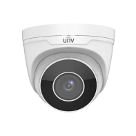 купить UNV IPC3635LB-ADZK-G Видеокамера IP купольная 5Мп, Smart ИК до 40 м, 2.8-12 мм, микрофон в Алматы фото 1