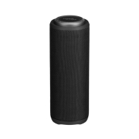 купить Портативная акустическая система 2E SoundXTube Plus TWS, MP3, Wireless, Waterproof Black в Алматы фото 2