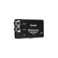 купить Конвертер Infobit iTrans HD HDMI to 3G SDI в Алматы фото 2